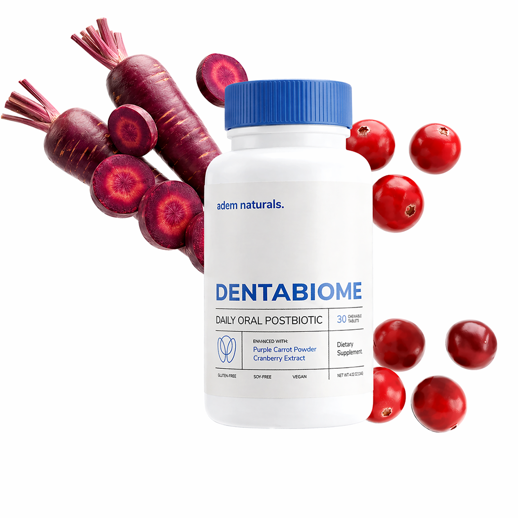 dentabiome buy