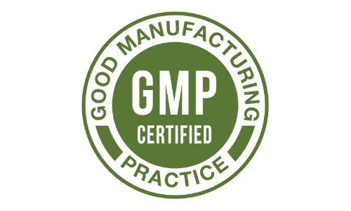 dentabiome GMP Certified